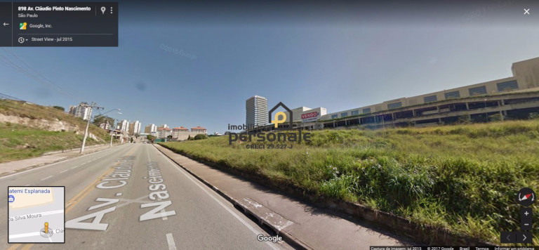 Imagem Imóvel à Venda, 5.000 m² em Parque Campolim - Sorocaba