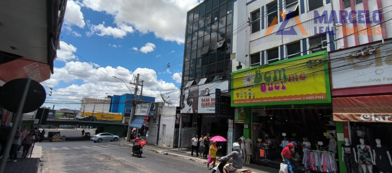 Sala Comercial para Alugar, 48 m² em Centro - Vitória Da Conquista