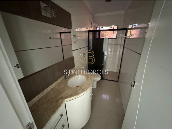 Imagem Apartamento com 3 Quartos para Alugar, 211 m² em Cinquentenário - Concórdia