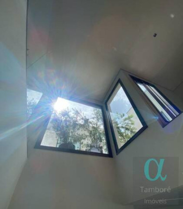Imagem Casa com 4 Quartos à Venda, 405 m² em Alphaville - Santana De Parnaíba