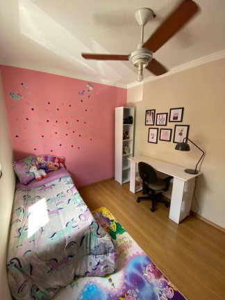 Apartamento com 2 Quartos à Venda, 44 m² em Conceição - Osasco