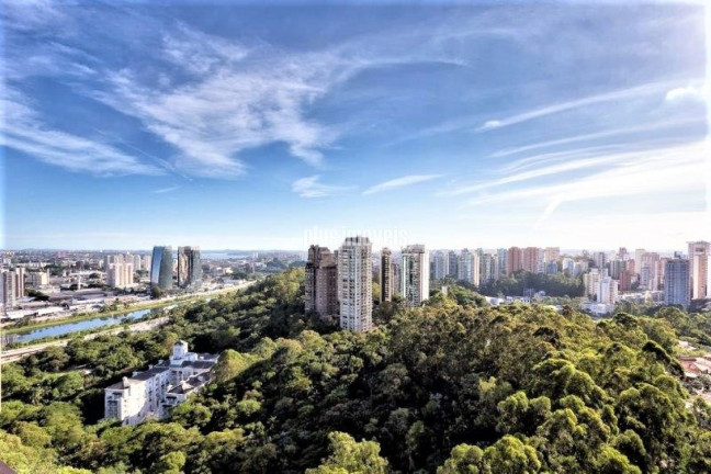 Imagem Apartamento com 4 Quartos à Venda, 1.040 m² em Panamby - São Paulo Imagem Apartamento com 4 Quartos à Venda, 1.040 m² em Panamby - São Paulo