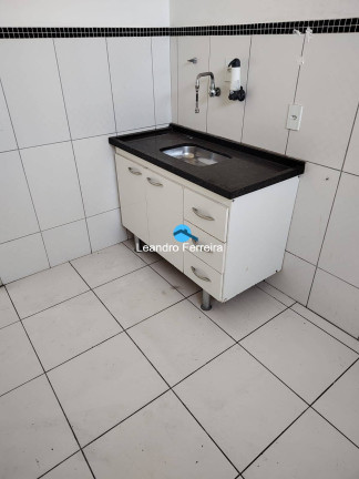 Imagem Apartamento com 2 Quartos à Venda, 80 m² em Centro - São Bernardo Do Campo Imagem Apartamento com 2 Quartos à Venda, 80 m² em Centro - São Bernardo Do Campo