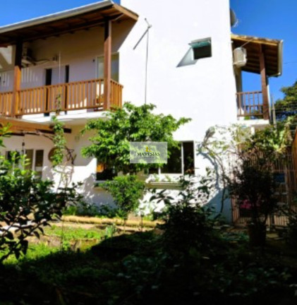 Casa com 3 Quartos à Venda, 134 m² em Maresias - São Sebastião