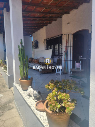 Imagem Casa com 5 Quartos à Venda, 100 m² em Caminho De Búzios - Cabo Frio