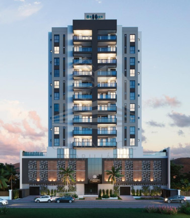 Apartamento com 1 Quarto à Venda, 64 m² em São Judas - Itajaí