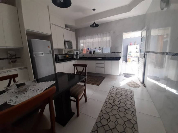 Imagem Sobrado com 3 Quartos à Venda, 140 m² em Portais (polvilho) - Cajamar