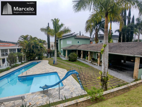 Casa de Condomínio com 3 Quartos à Venda, 1 m² em Condomínio Aruã Eco Park - Mogi Das Cruzes