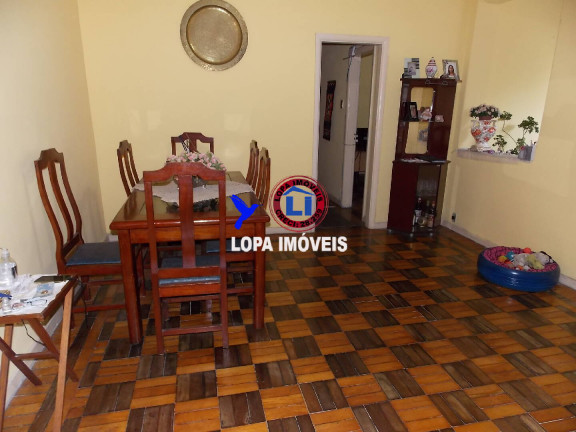 Imagem Apartamento com 3 Quartos à Venda, 115 m² em Bairro De Fátima - Rio De Janeiro Imagem Apartamento com 3 Quartos à Venda, 115 m² em Bairro De Fátima - Rio De Janeiro