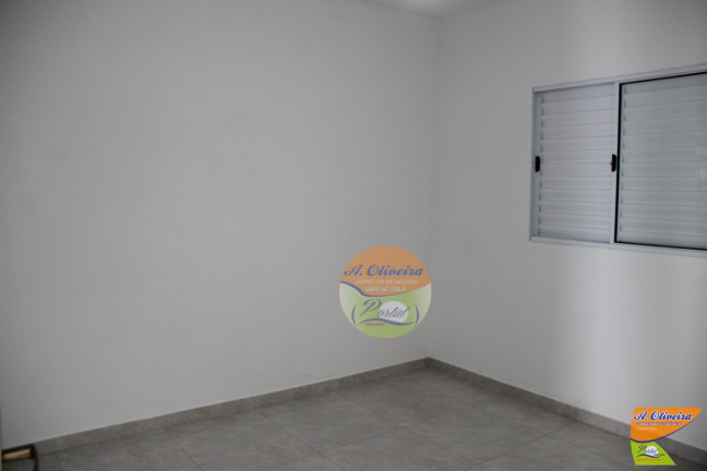Imagem Apartamento com 1 Quarto à Venda, 45 m² em Itaguá - Ubatuba