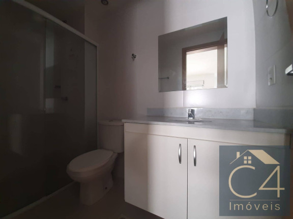 Imagem Apartamento com 1 Quarto para Alugar, 39 m² em Jardim Aquárius - São José Dos Campos