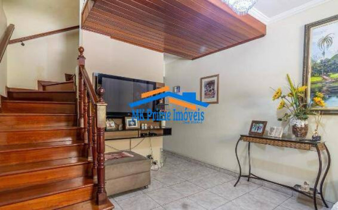 Imagem Sobrado com 5 Quartos à Venda, 249 m² em Cidade Das Flores - Osasco Imagem Sobrado com 5 Quartos à Venda, 249 m² em Cidade Das Flores - Osasco