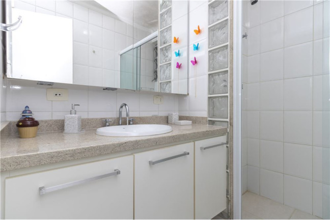 Imagem Apartamento com 2 Quartos à Venda, 103 m² em Moema - São Paulo