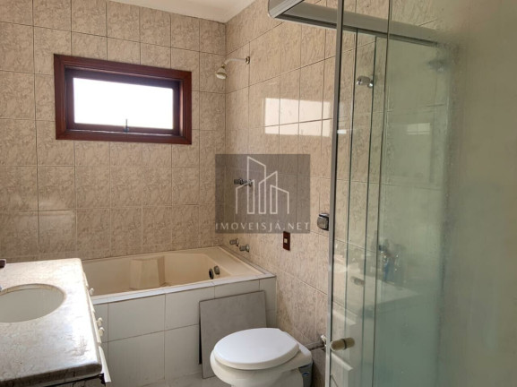 Imagem Casa com 4 Quartos à Venda, 450 m² em Alphaville - Santana De Parnaíba