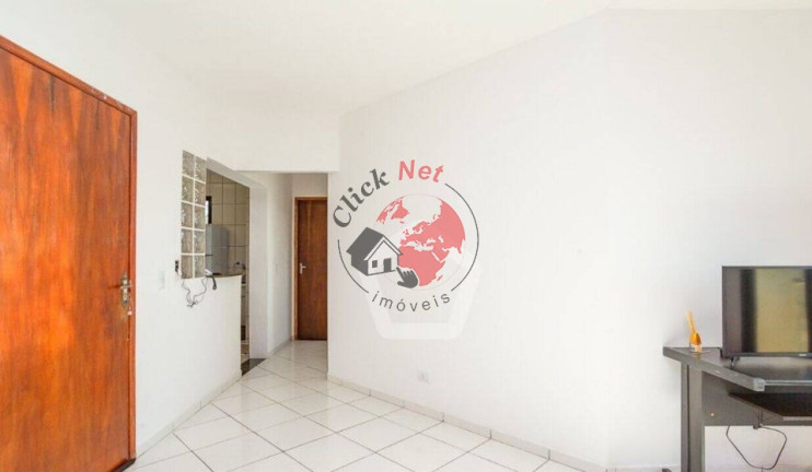Imagem Cobertura com 3 Quartos à Venda, 130 m² em Parque Terra Nova Ii - São Bernardo Do Campo