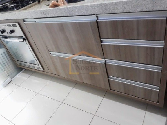 Imagem Apartamento com 2 Quartos à Venda, 51 m² em Tremembé - São Paulo Imagem Apartamento com 2 Quartos à Venda, 51 m² em Tremembé - São Paulo