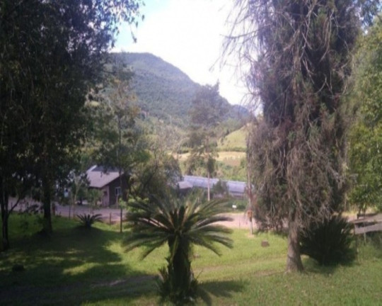 Imóvel com 4 Quartos à Venda, 168 m² em Vila Cristina - Caxias Do Sul