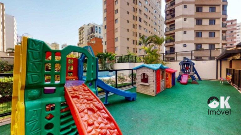 Imagem Apartamento com 3 Quartos à Venda, 96 m² em Perdizes - São Paulo