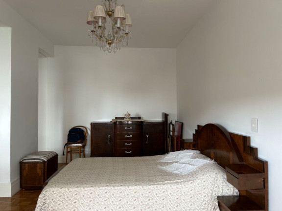 Imagem Apartamento com 3 Quartos à Venda, 230 m² em Consolação - São Paulo Imagem Apartamento com 3 Quartos à Venda, 230 m² em Consolação - São Paulo