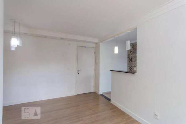 Imagem Apartamento com 2 Quartos à Venda, 50 m² em Vila Homero Thon - Santo André Imagem Apartamento com 2 Quartos à Venda, 50 m² em Vila Homero Thon - Santo André