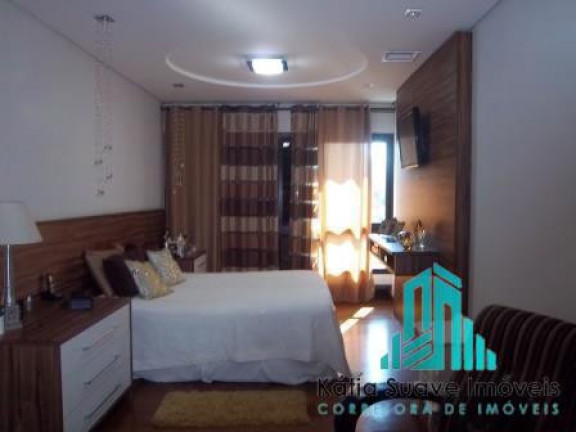 Imagem Apartamento com 4 Quartos à Venda, 389 m² em Centro - São Bernardo Do Campo Imagem Apartamento com 4 Quartos à Venda, 389 m² em Centro - São Bernardo Do Campo