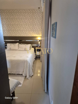 Imagem Casa com 3 Quartos à Venda, 99 m² em Setor Três Marias - Goiânia