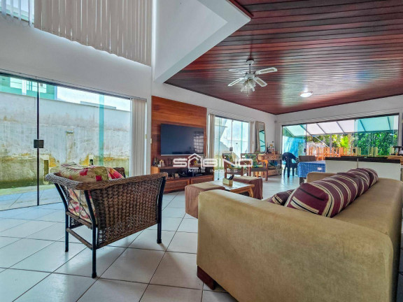 Imagem Casa com 5 Quartos para Alugar, 280 m² em Riviera De São Lourenço - Bertioga