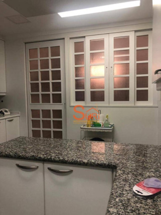 Imagem Apartamento com 4 Quartos à Venda, 345 m² em Santa Paula - São Caetano Do Sul Imagem Apartamento com 4 Quartos à Venda, 345 m² em Santa Paula - São Caetano Do Sul