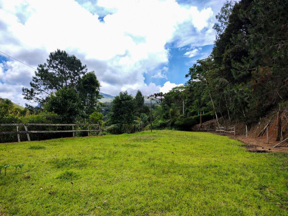 Imagem Imóvel com 3 Quartos à Venda, 235 m² em Colônia Alpina - Teresópolis