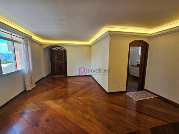 Imagem Apartamento com 3 Quartos à Venda, 109 m² em Perdizes - São Paulo