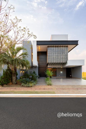 Sobrado com 3 Quartos à Venda, 307 m² em Residencial Alphaville Iii - Campo Grande