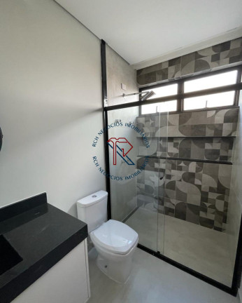 Imagem Casa com 3 Quartos à Venda, 265 m² em Alphaville Nova Esplanada 3 - Votorantim
