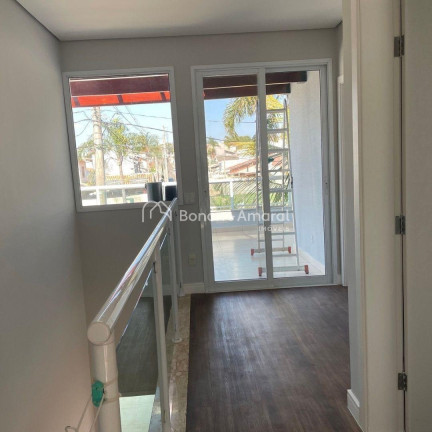 Imagem Casa de Condomínio com 3 Quartos à Venda, 175 m² em Residencial Terras Do Barão - Campinas Imagem Casa de Condomínio com 3 Quartos à Venda, 175 m² em Residencial Terras Do Barão - Campinas