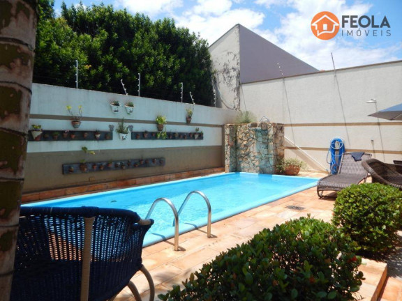 Imagem Casa com 4 Quartos à Venda, 382 m² em Jardim Colina - Americana Imagem Casa com 4 Quartos à Venda, 382 m² em Jardim Colina - Americana