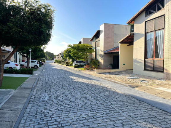 Imagem Casa com 3 Quartos à Venda, 129 m² em Lagoa Redonda - Fortaleza Imagem Casa com 3 Quartos à Venda, 129 m² em Lagoa Redonda - Fortaleza