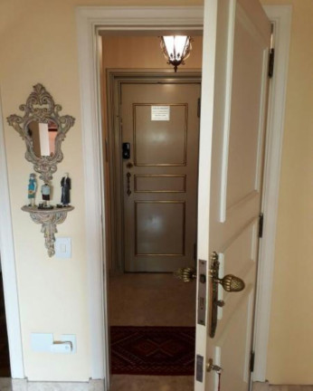 Imagem Apartamento com 3 Quartos à Venda, 210 m² em Higienópolis - São Paulo