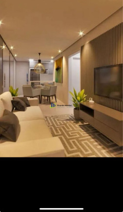 Imagem Apartamento com 2 Quartos à Venda, 62 m² em Centro - Porto Belo