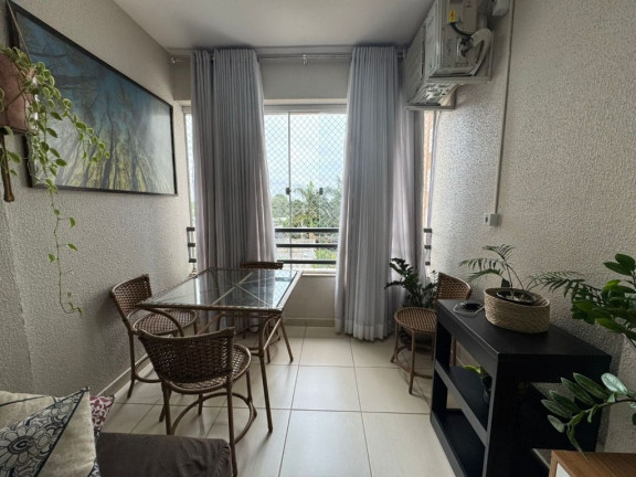 Imagem Apartamento com 3 Quartos à Venda, 75 m² em Parque Amazônia - Goiânia Imagem Apartamento com 3 Quartos à Venda, 75 m² em Parque Amazônia - Goiânia