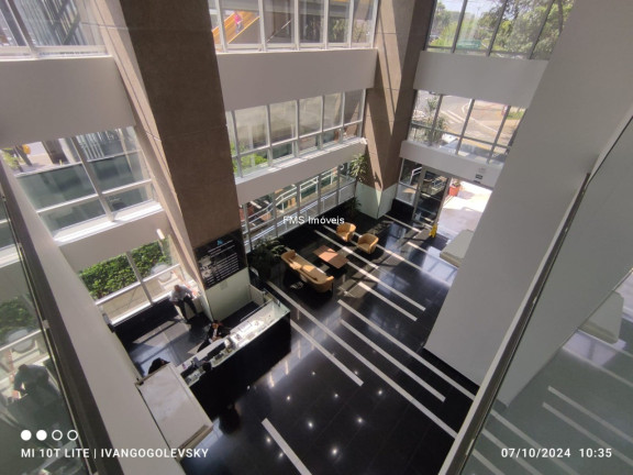 Imagem Imóvel para Alugar, 241 m² em Vila Congonhas - São Paulo