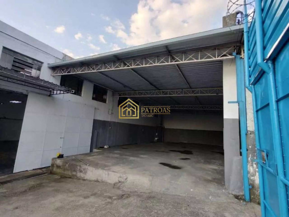 Imagem Imóvel Comercial para Alugar, 698 m² em Parque Marajoara - Santo André Imagem Imóvel Comercial para Alugar, 698 m² em Parque Marajoara - Santo André
