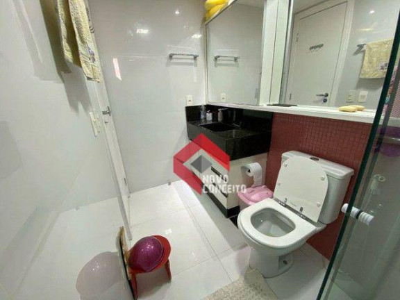 Imagem Apartamento com 4 Quartos à Venda, 183 m² em Meireles - Fortaleza Imagem Apartamento com 4 Quartos à Venda, 183 m² em Meireles - Fortaleza