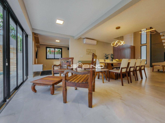Imagem Casa com 6 Quartos à Venda, 480 m² em Riviera De São Lourenço - Bertioga