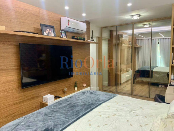 Imagem Apartamento com 4 Quartos à Venda, 143 m² em Barra Da Tijuca - Rio De Janeiro