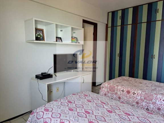 Imagem Apartamento com 3 Quartos à Venda, 200 m² em Intermares - Cabedelo