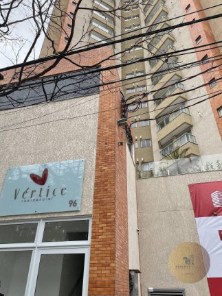 Imagem Apartamento com 2 Quartos à Venda, 60 m² em Casa Branca - Santo André Imagem Apartamento com 2 Quartos à Venda, 60 m² em Casa Branca - Santo André