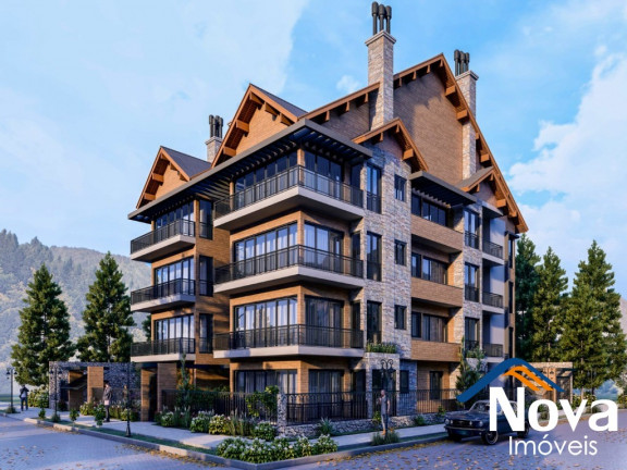 Imagem Imóvel com 2 Quartos à Venda, 105 m² em Juriti - Nova Petrópolis