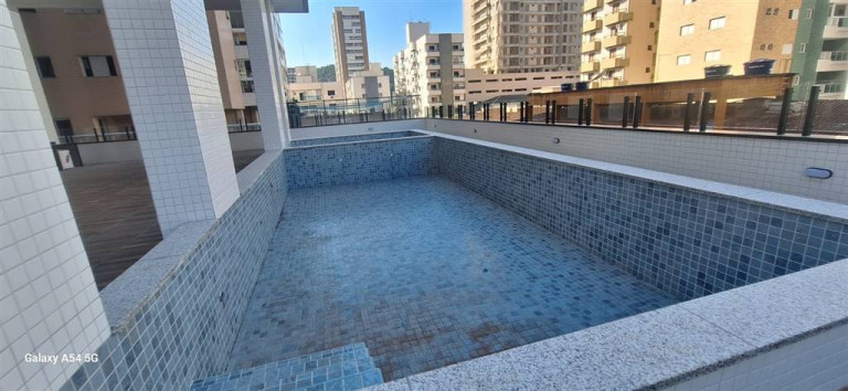 Imagem Apartamento com 2 Quartos à Venda, 77 m² em Forte - Praia Grande Imagem Apartamento com 2 Quartos à Venda, 77 m² em Forte - Praia Grande