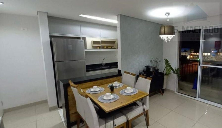Imagem Apartamento com 2 Quartos à Venda, 55 m² em Utinga - Santo André Imagem Apartamento com 2 Quartos à Venda, 55 m² em Utinga - Santo André