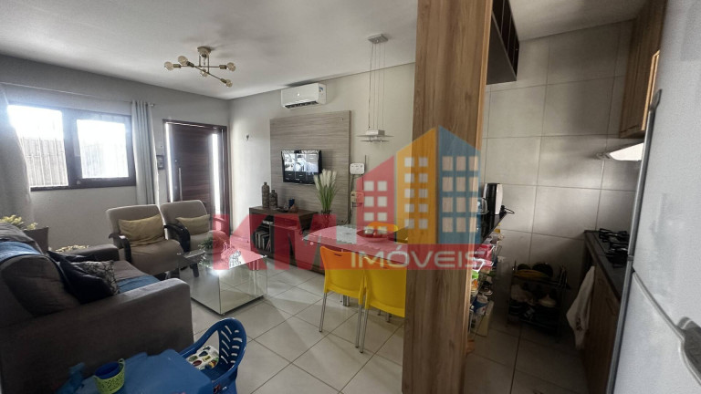 Imagem Casa com 2 Quartos à Venda, 107 m² em Rincão - Mossoró Imagem Casa com 2 Quartos à Venda, 107 m² em Rincão - Mossoró