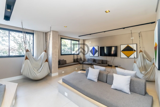 Imagem Apartamento com 1 Quarto à Venda, 25 m² em Pinheiros - São Paulo